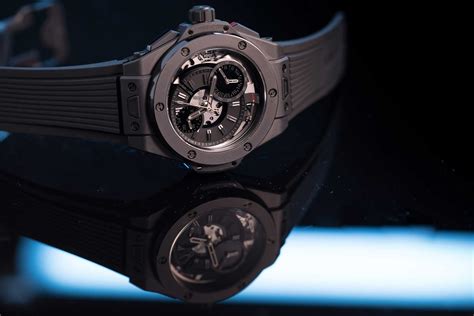 hublot alarm repeater|BIG BANG ALARM REPEATER .